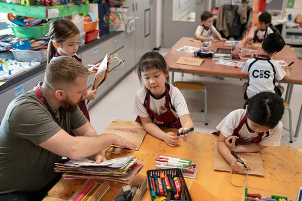 香港幼稚园究竟是半日制好还是全日制好呢?