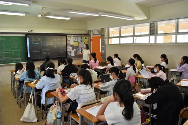 教学设备