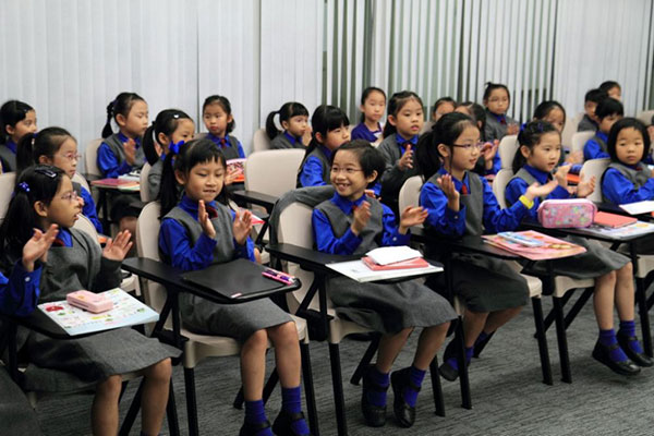 香港小学名校有哪些？香港好的小学有哪些