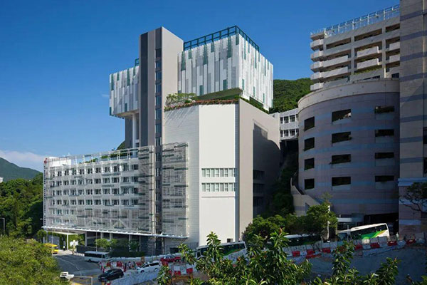 香港新加坡国际学校