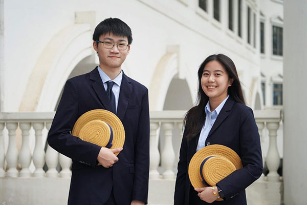 香港国际学校申请时间（全年接受申请的香港国际学校）