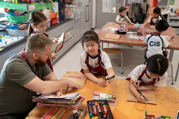 国际学校学费一年多少钱