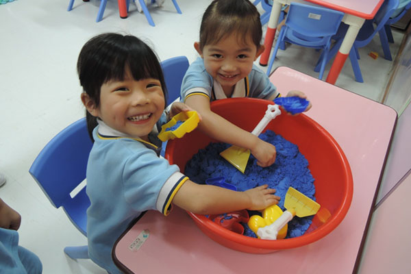 如何提高香港幼儿园插班成功率？