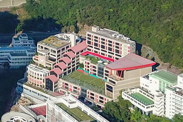 香港加拿大国际学校学费多少钱