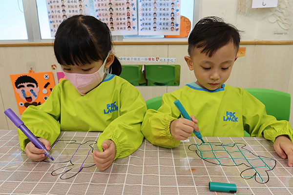 香港幼稚园的申请的流程是怎样的