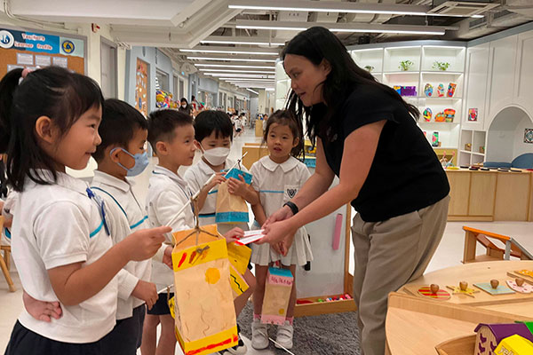 香港直资小学一览表 香港直资小学学费排名