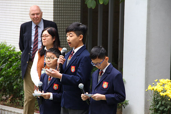 拔萃男书院附属小学怎么样 好不好