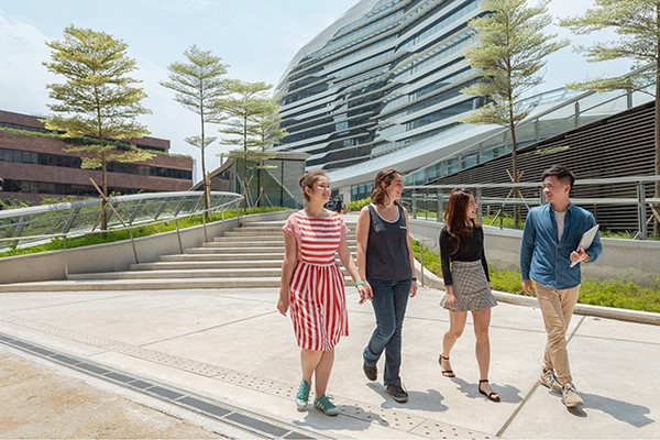 香港理工大学