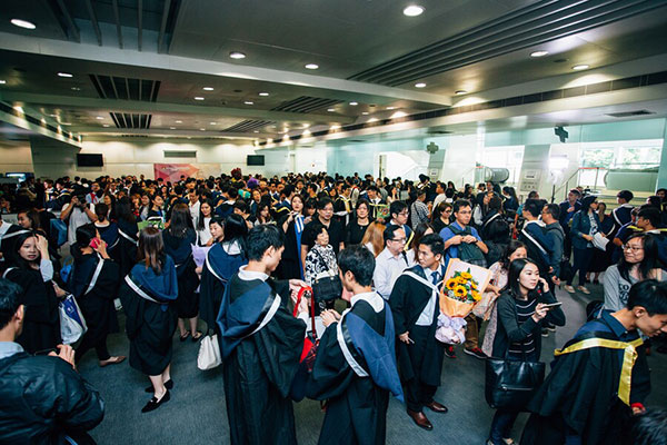 香港大学附属学院申请条件