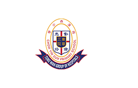 东华三院周演森小学