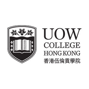 香港伍伦贡学院校徽