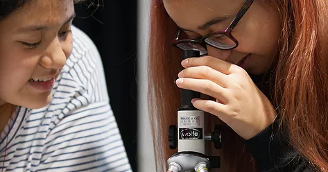 香港港湾学校-学生风采