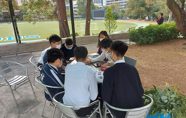 香港浸会大学简介 - 香港浸会大学招生简章