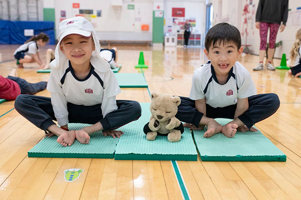 香港宣道国际学校「学校基本信息-学费」