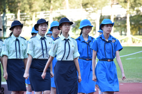 新来港、跨境学童报读香港中小学攻略（报名方法、申请流程、入学条件）