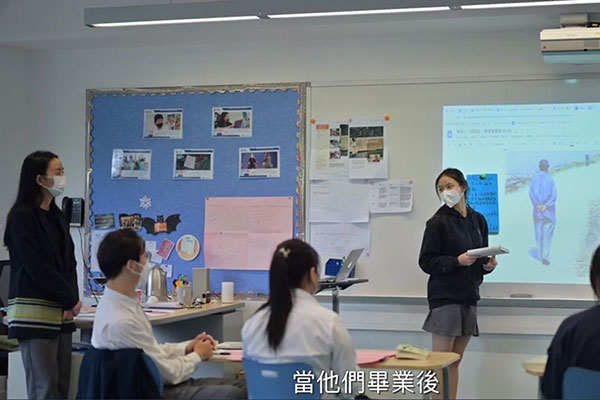 香港插班申请信（香港插班生入学申请书怎么写）