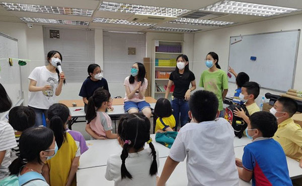 香港18区中学排名（中西区中学最新排名top10）