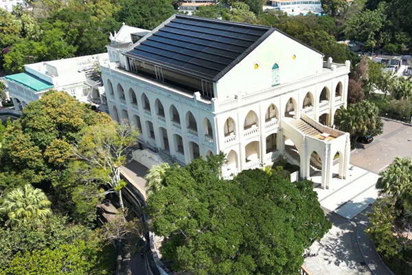 香港官立中学有哪些 香港官立中学一览表
