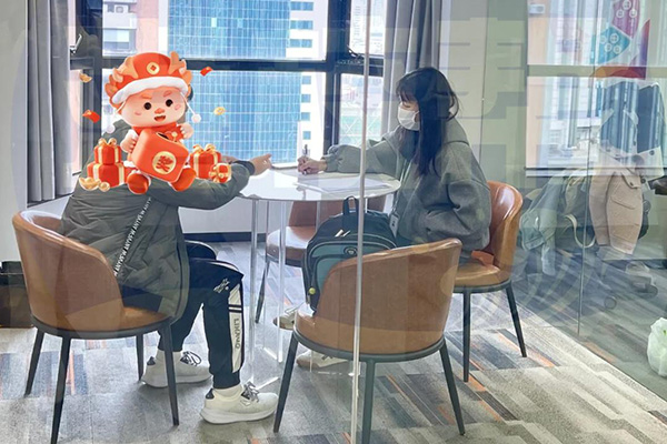 香港国际学校入学考试内容及面试培训