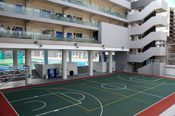 香港一条龙中小学名单 香港结龙学校有哪些