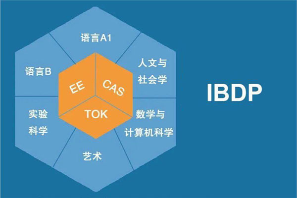 香港IB课程是什么意思（IB课程适合什么人）