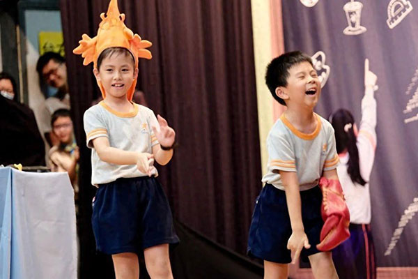 港大同学会小学24/25学年插班开放申请 别错过