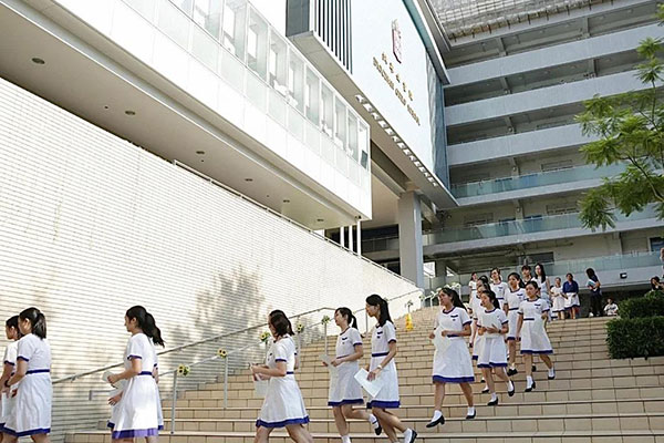 拔萃女书院插班有多难