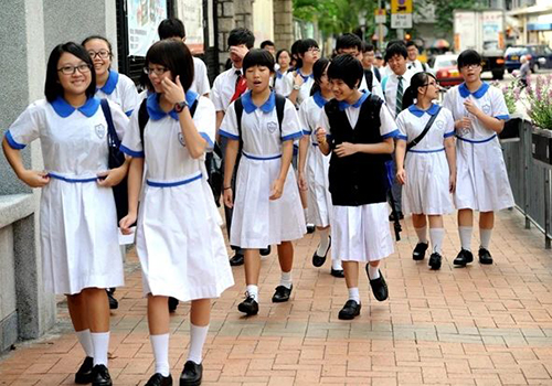 香港插班生怎么报名2024（手把手教你准备香港插班）