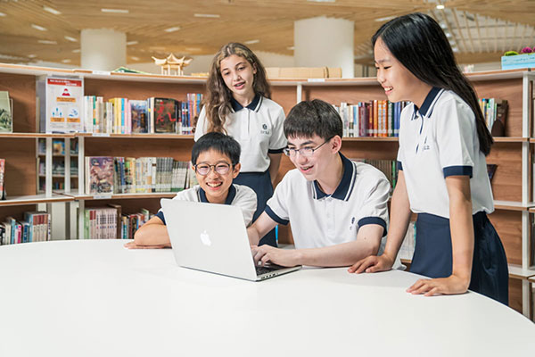 香港小学插班生申请流程