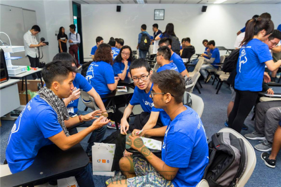 申请2022年香港研究生留学，这些事你不可错过！