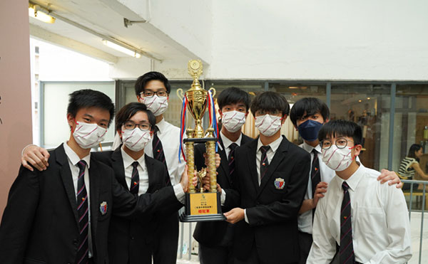 香港中学学位分配办法
