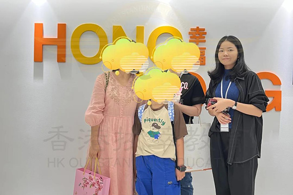 香港留学中介机构（香港留学机构十强）